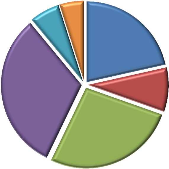 Centro Sud e isole 31,8% 21,5% 8,9%