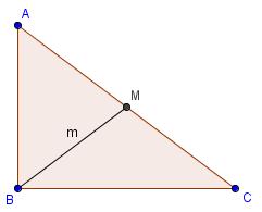 Punti notevoli dei triangoli (UbiLearning).