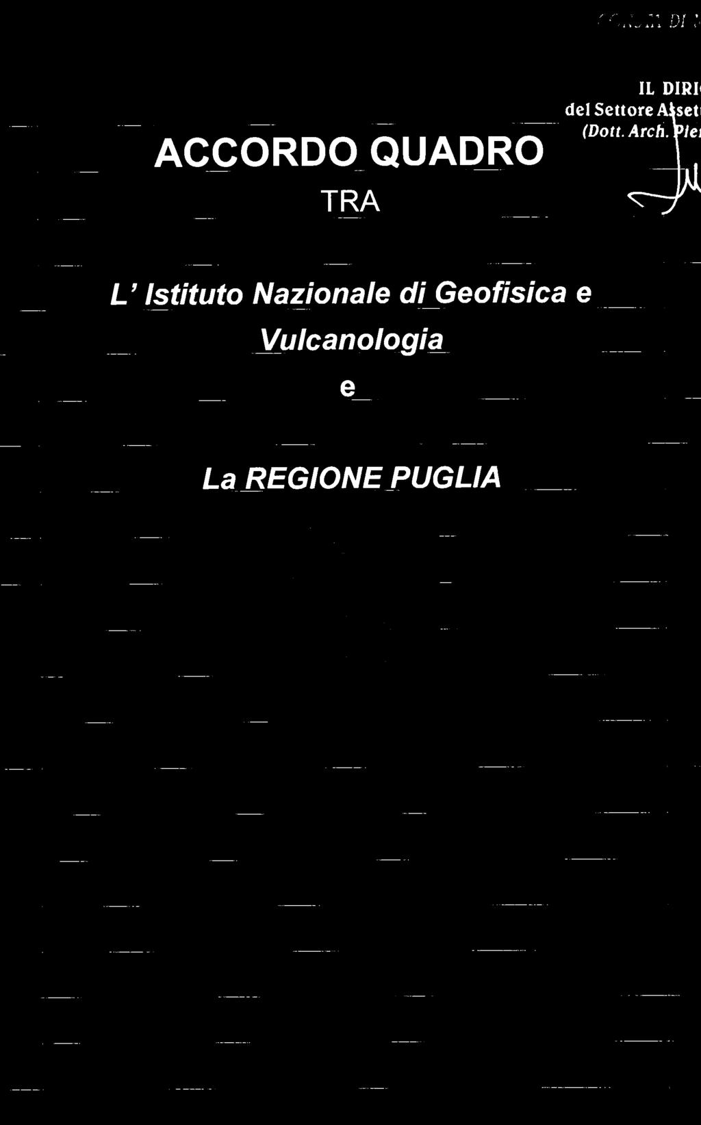 Regione Puglia -