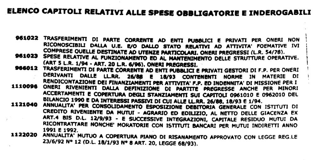 416 Bollettino Ufficiale della Regione Puglia - n. 5 del 15-1-1999 glio, che delibera a maggioranza qualificata su proposta della Commissione. Art. 93 1.