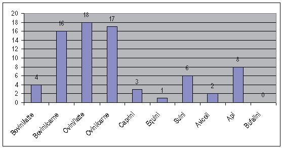 36 Supplemento al Bollettino Ufficiale della Regione Toscana n. 48 del 19.11.2008 Grafico 36.