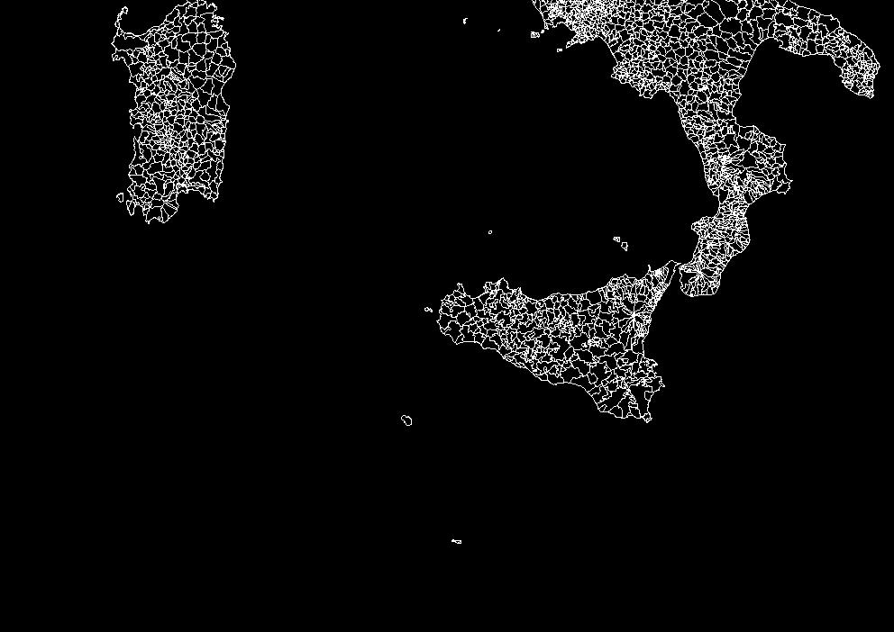 Programma Statistico Nazionale; punto di coordinamento Studi Longitudinali Metropolitani nel Programma Statistico