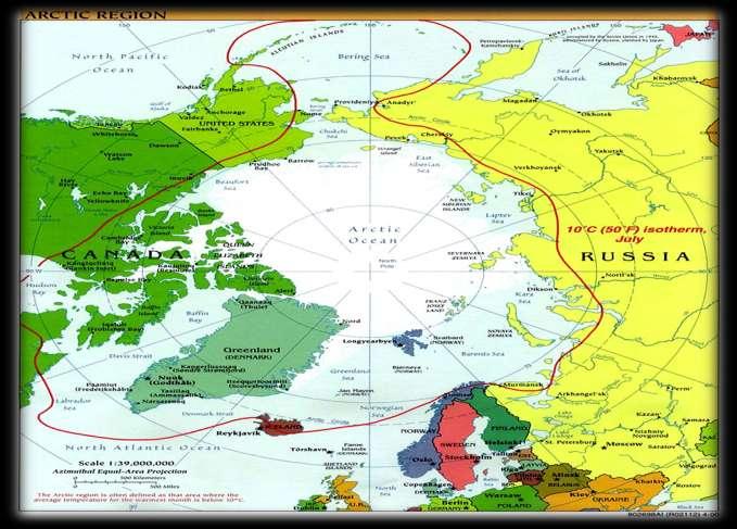 Orientamento Punti cardinali Polo Nord e declinazione magnetica Il Polo Nord Magnetico, cioè quello individuato dall ago della bussola, attualmente si trova a circa 2.