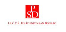 - POLICLINICO SAN DONATO (Dr.