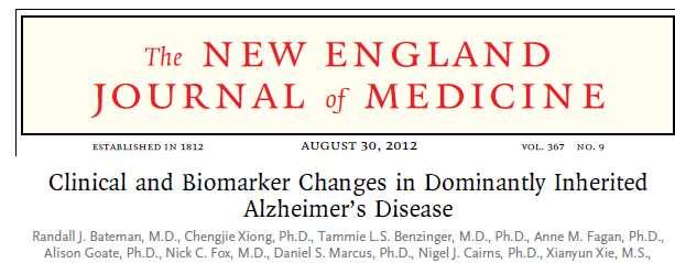 al. 2010 Altri biomarkers