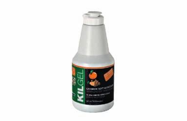 professionale e domestico 43.010 Flacone 300 ml.