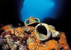 La della tutelare Penisola e Capo Il uniforme, serie specie Mediterraneo, Diversi condizioni capodogli reperti fondale Riserva Sicilia, Murro archeologici sono grotte della pesci è biodiversità da