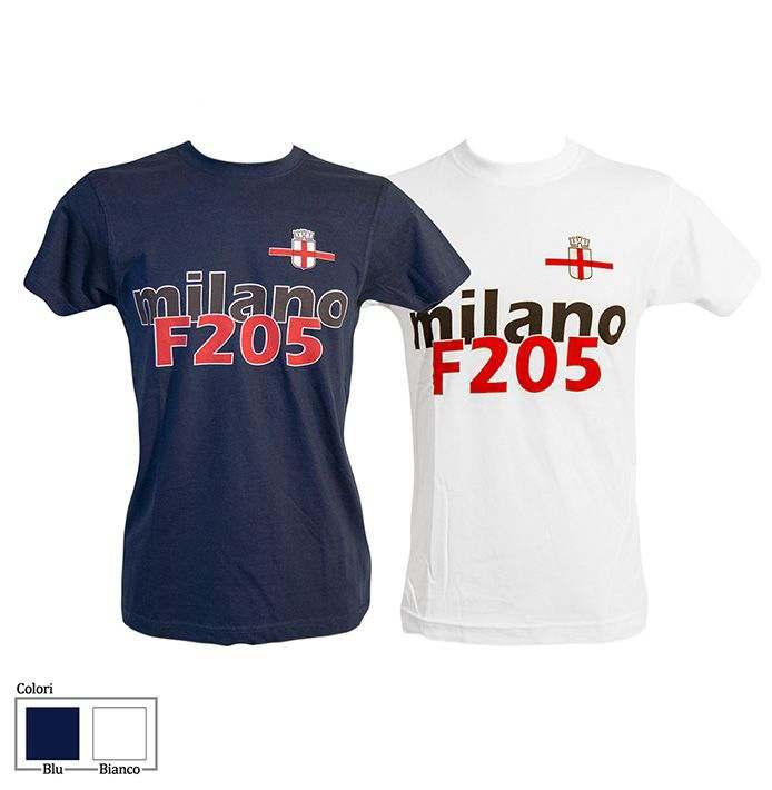 MiF205 Tshirt F205 XS, S, M, L, XL, XXL