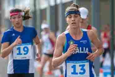 due senza 8 luglio 2017 Pentathlon, Campionato italiano Assoluto Open 2017: tra le iscritte c è anche Alice Sotero!