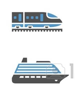 MOBILITÀ INTEGRATA SOSTENIBILE