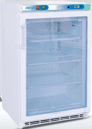 MEDICINALI a T CONTROLLATA Devono essere conservati in frigoriferi o congelatori atti alla conservazione dei medicinali da custodire a temperatura determinata, dotati di registratori di temperatura,