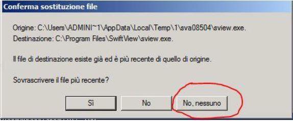 14) I componenti condivisi sono obbligatori, a quel punto si scelgono le annualità da installare relative ai modelli Unici e/o 730.