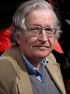 Noam Chomsky (1928 -?) linguista del Massachusetts Institute of Technology sostiene l esistenza di una Grammatica Universale.