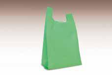 Giallo Rosa Celeste SHOPPER Manico corto Celeste Verde