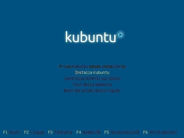 Modalità Il pinguino stanziale Installa Linux in maniera persistente su un HD/USB, sfruttando tutto lo spazio disponibile o una partizione dedicata Predispone il sistema per il dual boot con altri