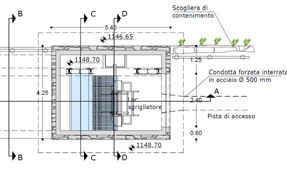 R e l a zione tecnica R e l a zione tecnica 3.3.4.