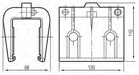 Linee di alimentazione Sistema busbar compatibile