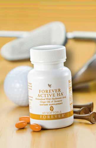 Nutrizione 206 Forever Calcium 90 compresse CHF 37.