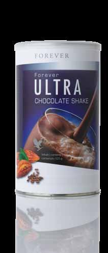 Ultra Vanilla Shake 525 g CHF 39.