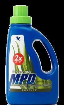 307 Forever Aloe MPD 2x ultra 946 ml CHF 38.