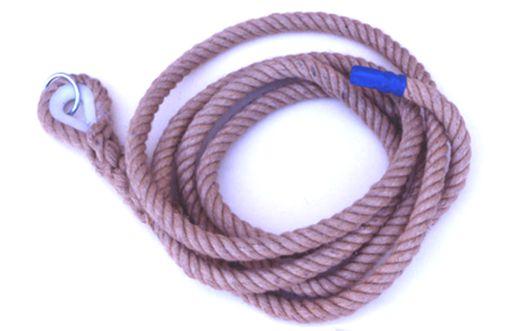 a corda + 1 corda (solo palco) cad 290,00 2404 Mensola singola per fune, pertica o scala a corda cad 48,00 2405 Pertica in acciaio rivestito in PVC, DIAM.MM.