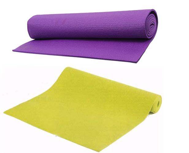 23x15x7,5 cad 5,00 2910 Stuoia Yoga in