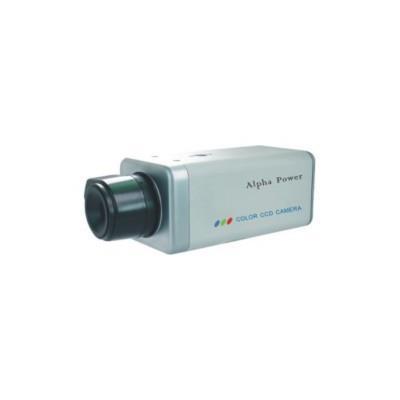 telecamera Installata EURO 159 CODICE 974 AVI321ZP/22X Videocamera motorizzata di sorveglianza, con auto tracking. Mod.