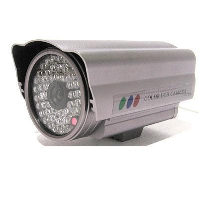 CODICE 976 SORVEGLIANZA VARIFOCALE 520TVL 30 LED Videocamera sorveglianza VARIFOCALE - Sensore Immagine 1 / 3 " - Sync