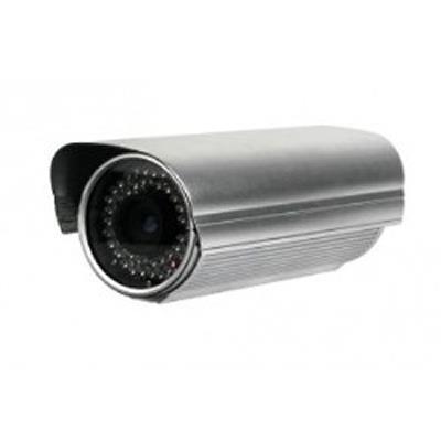 TYPE FICBM-310T Videocamera MEGAPIXEL BOX 1/3" - 2 Megapixel H264, MPEG4, MJPEG - 1280x1024 - ICR - 15 fps in Mgpxl, 25 fps