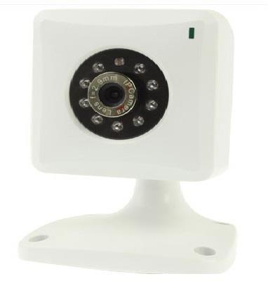 CODICE 980 SORVEGLIANZA 700TVL WEATHERPROOF (VS- ALP70) Videocamera IR WEATHER PROOF - Led infrarossi IR - 2 ARRAY