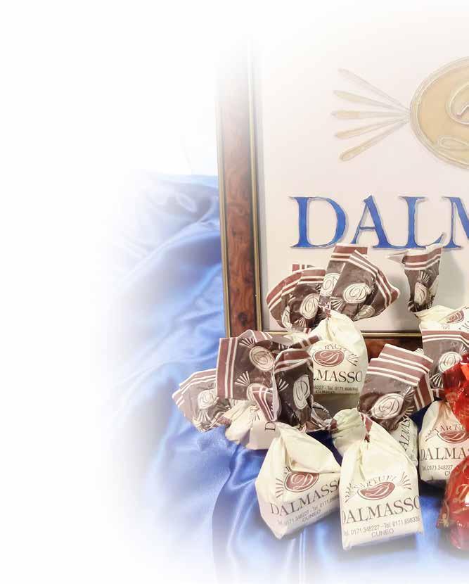 TARTUFI MORBIDI Teneri e morbidi dolcetti preparati con un ghiotto impasto di cioccolato, arricchito con nocciole Piemonte