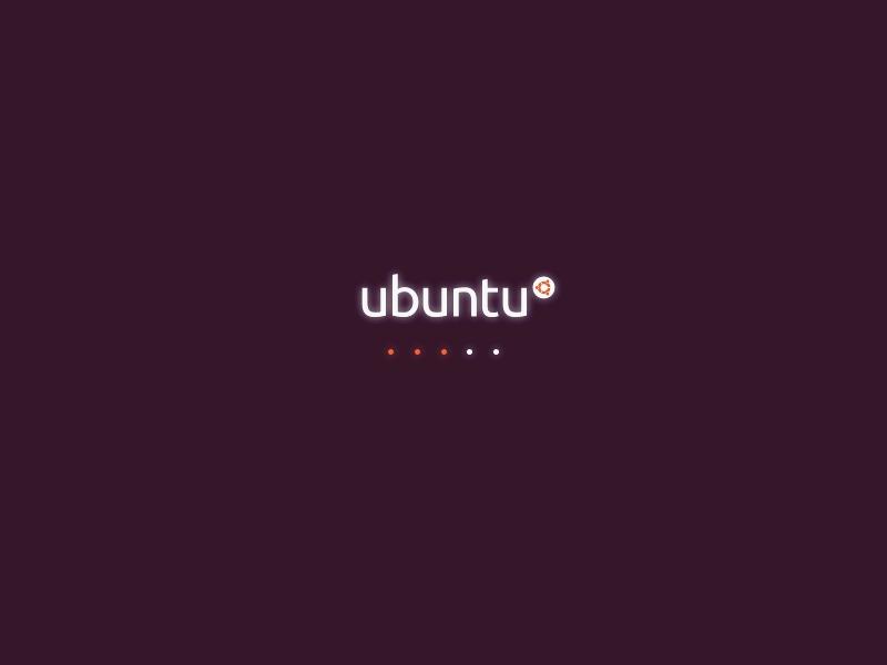 3 Installare Ubuntu Installare Ubuntu è cosa semplicissima e veloce. Vedremo le poche fasi necessarie con le schermate che vi si presenteranno al computer.