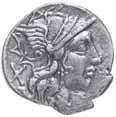 428 PLUTIA - C. Plutius (121 a.c.