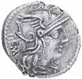 288 ABURIA - C. Aburius Geminus (134 a.c.