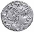 367 FLAMINIA - L. Flaminius Chilo (109-108 a.c.