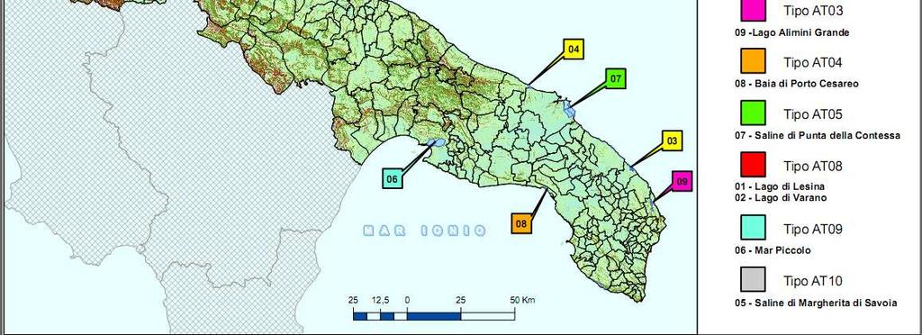 Regione Puglia -