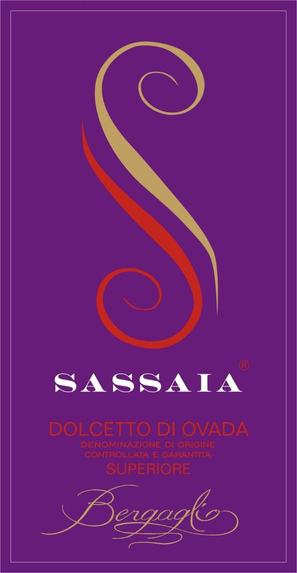 Sassaia Ovada Purple Label Made from old vine Dolcetto that have been consistently pruned assuring fruit concentration by limiting production to circa 45ql per hectare.