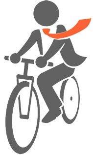 Bike to work: distanze percorse Tra 5 e 10 km 47%