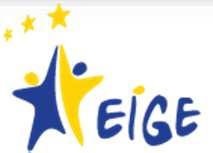 European Institute for Gender Equality (EIGE) http://eige.
