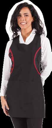 apron with