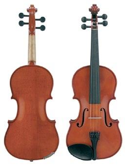 Pirastro Violino 3/4   1/2 tonica e sfera Silvery Steel Medio sacchetto 