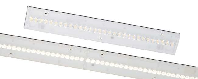 X X tc WU-M-40 Rev. A4 tc WU-M-4 Rev. A4 X2 Sistema in corrente costante Lineare LED Line SMD Kit Gen.