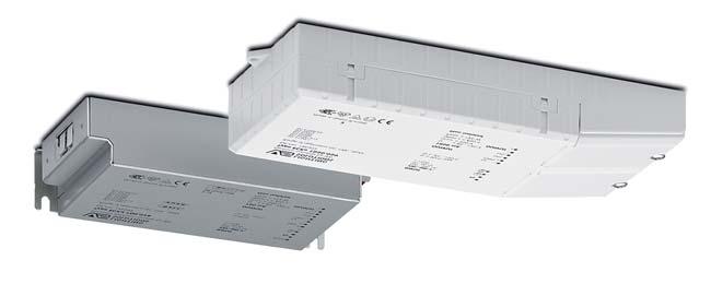 Generatori di corrente costante per LED Industrie Drivers ComfortLine dimmerabile 700 ma / 2 W max. 050 ma / 2 W max.