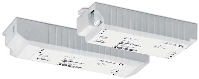 Dispositivi LED a tensione costante per moduli LED 2 V Driver LED ComfortLine a tensione costante 2 V / 50 W max. e 70 W max.