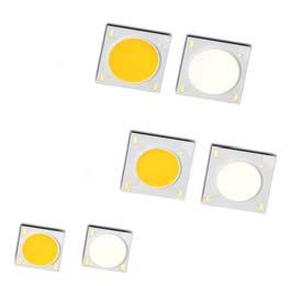 Sistema in corrente costante Shop LUGA Shop 205 PCB Pearl White Caratteristiche Luce bianca brillante Per l'illuminazione di negozi, in particolare moda e abbigliamento Colore simile a lampade C-HI