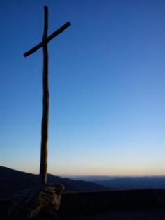 Poi scendiamo e visitiamo il Monastero, suddiviso in vari blocchi (foresteria, farmacia, refettorio, chiostro, chiesa).