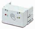 conforme a EN 55014, 100-500W/230V~ AC Touch dimmer per carichi resistivi e induttivi con filtro RFI conforme a EN 55014, 60-500VA/230V~ AC