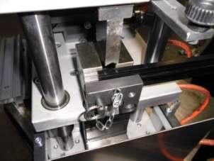 Costruzione riparazione - assistenza Punzonatrici per alluminio Stampi per trancio lamiera Macchinari custom per la
