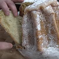 Potrebbe essere un idea regalo da donare ai vostri amici a Natale. Buone Feste. CONSIGLI UTILI: Pandoro, Da quanto è il mio stampo? METODO FACILE E VELOCE PER SAPERLO.