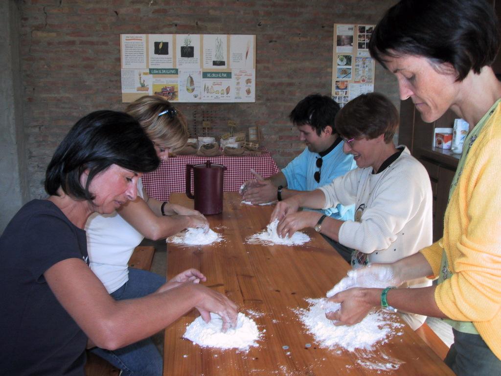 Corso di aggiornamento per insegnanti Percorso in